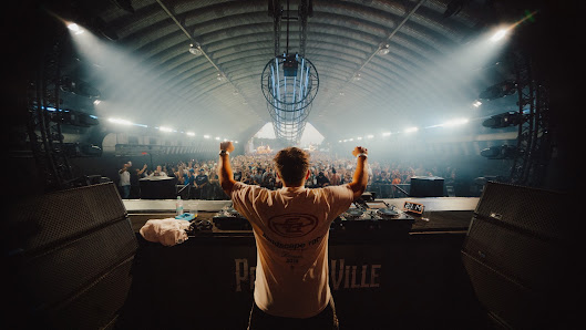 Moritz Kirste Videographer