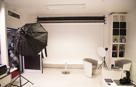 Alster Fotos – Fotostudio Hamburg-Harburg im Marktkauf Center