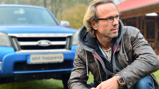 Fotograf Steffen Weigelt