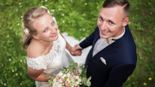 Dennis Kaatz „Masters of Weddings Awards“Gewinner