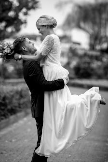 Dennis Kaatz „Masters of Weddings Awards“Gewinner