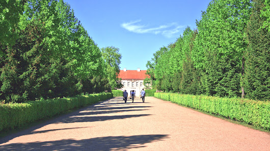 Prinzenstadt Rheinsberg
