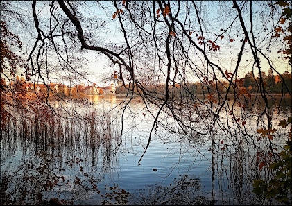 Prinzenstadt Rheinsberg