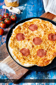 Sascha Böge Foodfotograf
