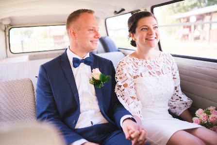 Stella Maris Hochzeitsfotografie