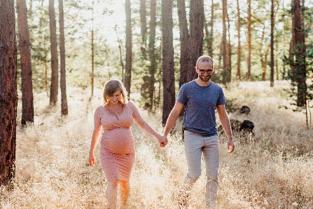 Stella Maris Hochzeitsfotografie