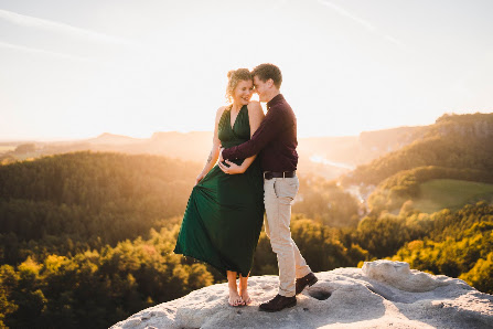 Stella Maris Hochzeitsfotografie