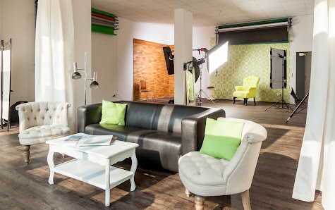 Fotostudio Farbtonwerk