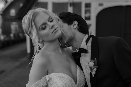 Oleg Zilich | Hochzeitsfotograf Hamburg
