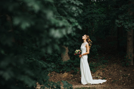 Yuliya Bahr Fotografie
