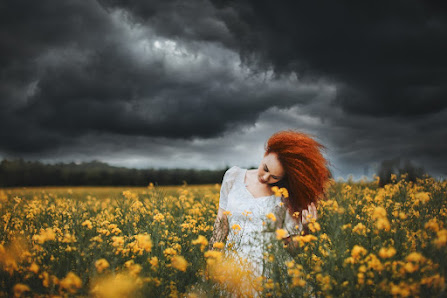 Yuliya Bahr Fotografie