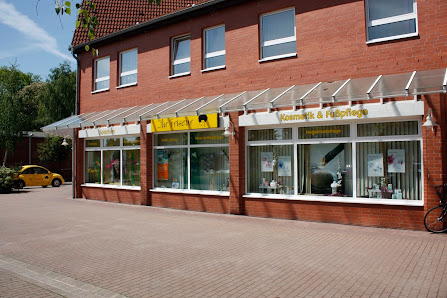 Ihr Friseur, Fotostudio, Fußpflege, Kosmetik und Solarium Heike Bertram