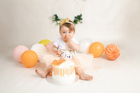 Little Sweetheart Photography - Anneke Heusner