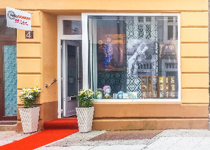 Foto Schuh – Fotograf & Fotostudio Schwerin".