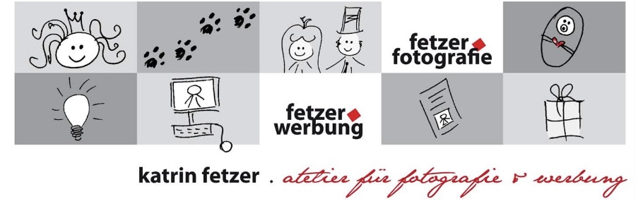 Katrin Fetzer - Atelier Für Fotografie & Werbung