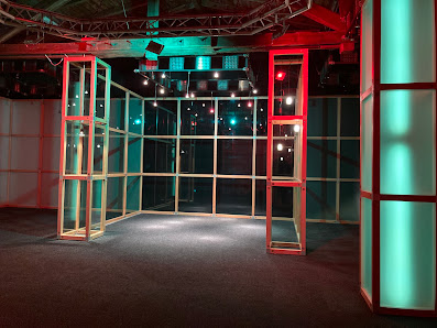 B1 Gewerbepark - Film - Fotostudios - Musikvideos Indoor Outdoor