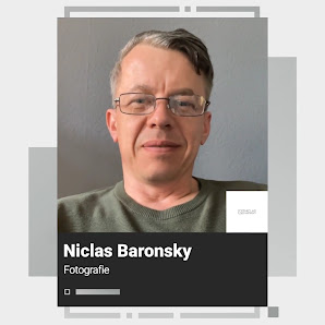Bruchlichtwerke by Niclas Baronsky