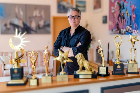 Walter Schönenbröcher Fotograf und Filmemacher