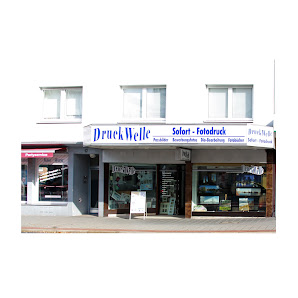 DruckWelle Fotodruck & Fotografie