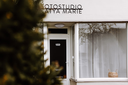 Katya Miller Fotografie & Grafikdesign