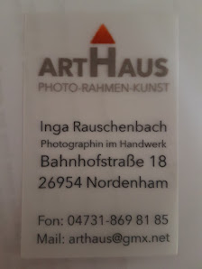 ARTHAUS