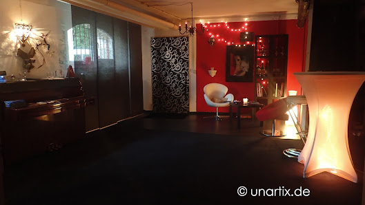 Atelier unartiX - Fotostudio für artige und unartige Fotografie