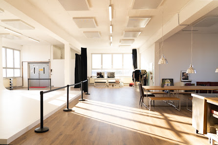 Factory Studio