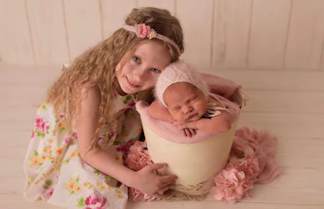 Dein Baby Foto – Babyfotograf Frankfurt
