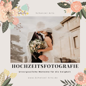 Schenzel Arts - Fotografie