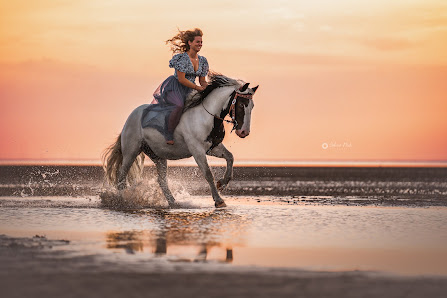 Sabine Klich - Fotografie