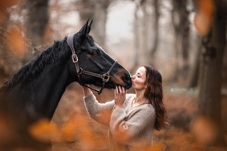 Sabine Klich - Fotografie