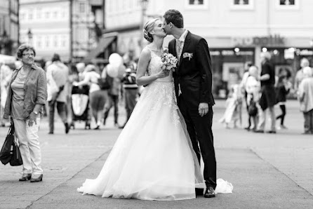 Malte Dietsch Hochzeiten & Porträts