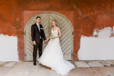 Malte Dietsch Hochzeiten & Porträts