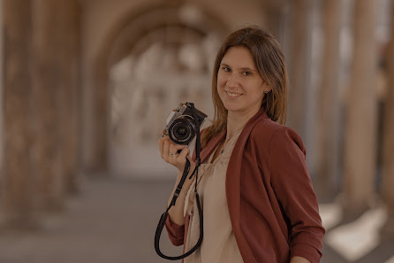 Julia Marx Fotografie byJulski