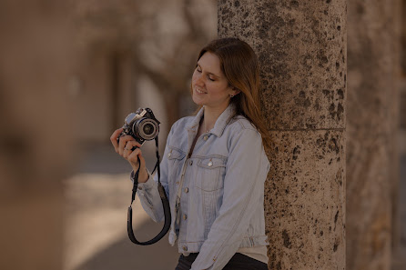 Julia Marx Fotografie byJulski