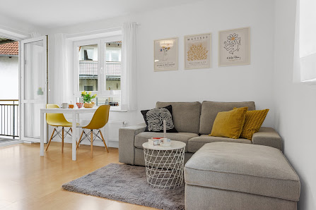 Der Immobilienfotograf