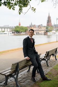 Hochzeitsfotograf & Videograf in Hanau und Frankfurt | Foto & Video