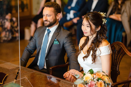 Hochzeitsfotograf & Videograf in Hanau und Frankfurt | Foto & Video