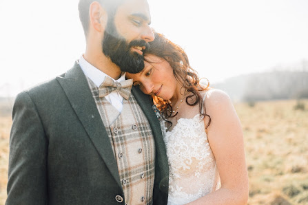 Hochzeitsfotograf | Tomo Takemura