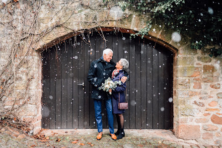 Hochzeitsfotograf | Tomo Takemura