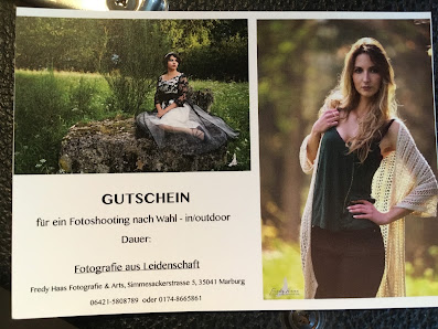 Fredy Haas Fotografie Fotokunst Design