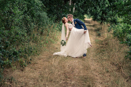 Hochzeitsfotograf Thomas Kowalzik – Fotograf für eure Hochzeit