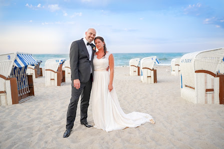 Hochzeitsfotograf Thomas Kowalzik – Fotograf für eure Hochzeit