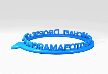 Luftblick 360º Panoramafotografie