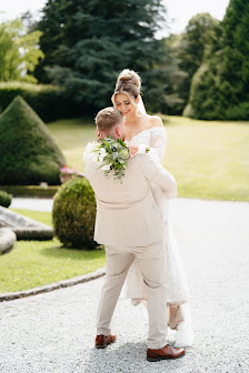 Nadine Wagner Fotografie - Hochzeitsfotografie Marburg