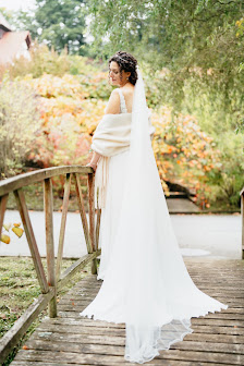 Nadine Wagner Fotografie - Hochzeitsfotografie Marburg