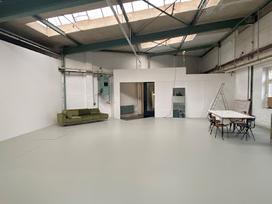 Most Hours Studio