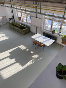 Most Hours Studio