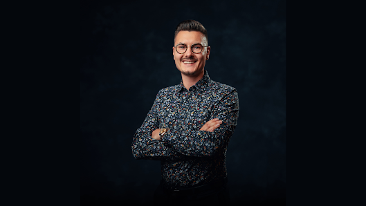 Przybilla Studios | Corporate Photography & Film