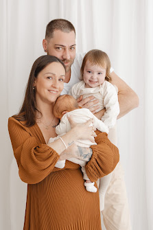 Tina Weil Fotografie – Neugeborenen- & Familienfotografie Butzbach